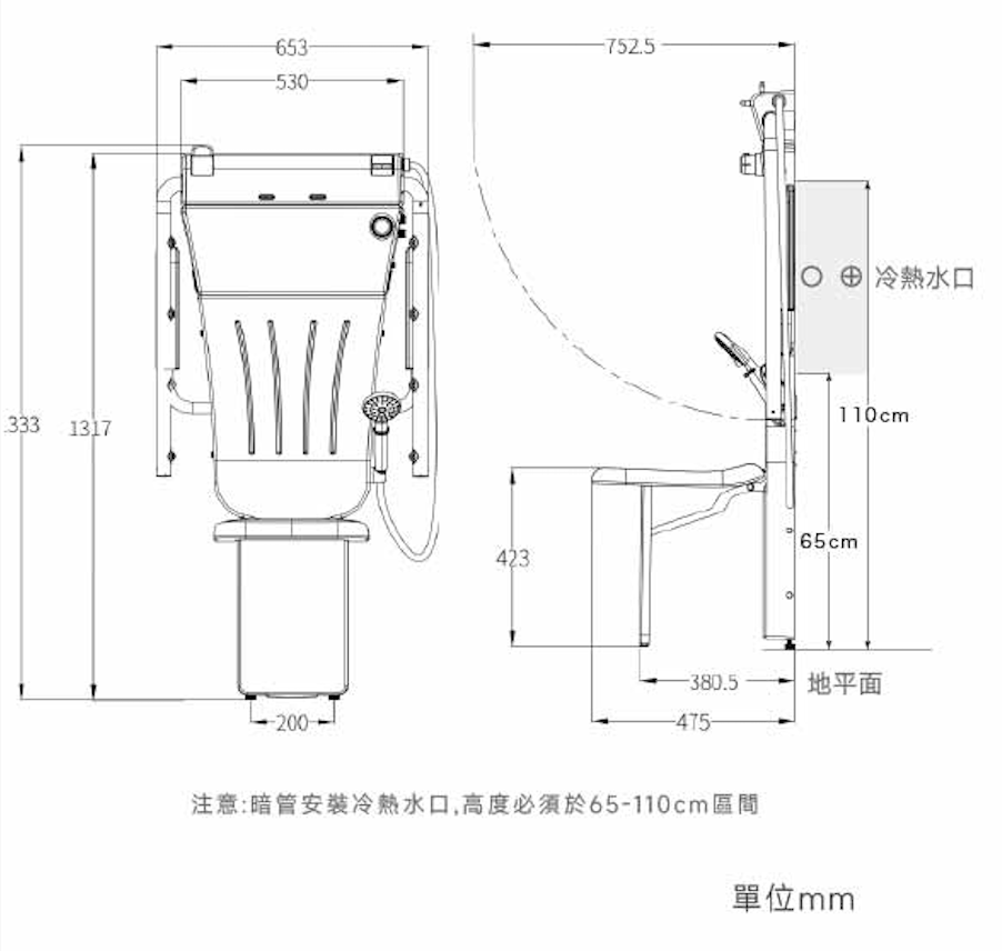 尺寸圖