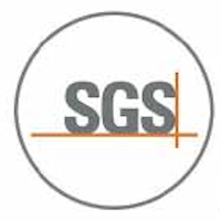 CF-003 SGS 認證